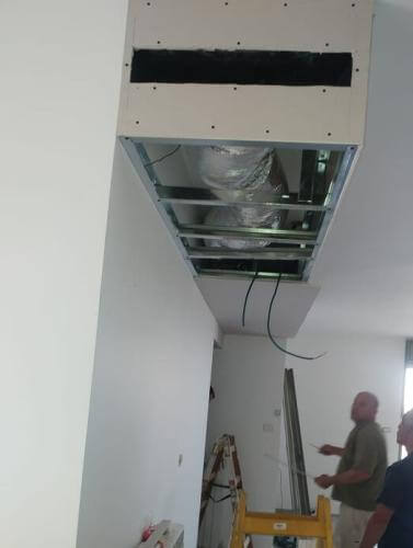 מזגן מיני מרכזי